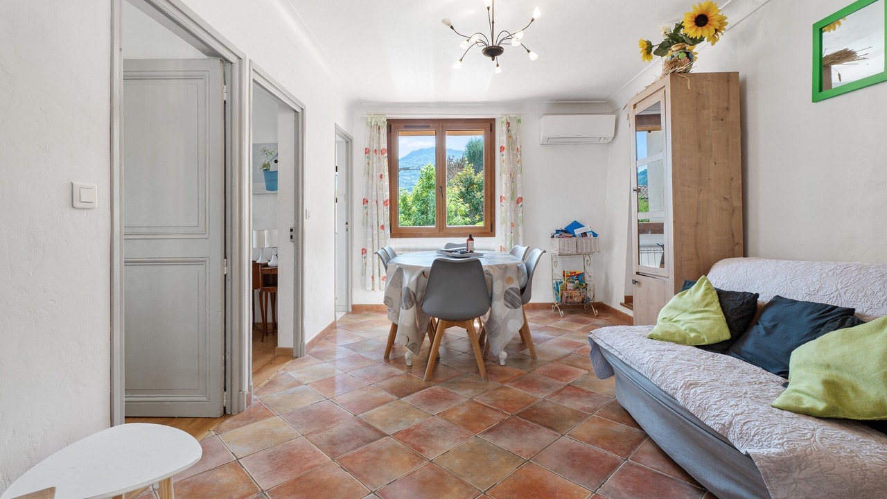 Photo of Livingroom in Le Bar-sur-Loup