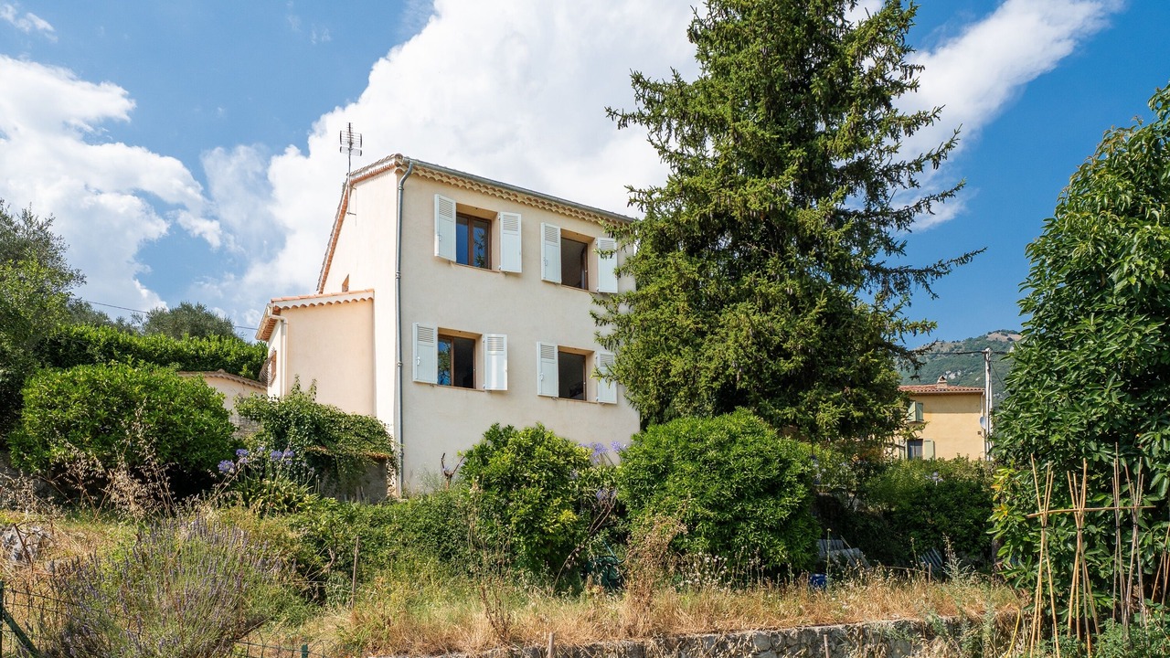 Photo of Outdoor in Le Bar-sur-Loup