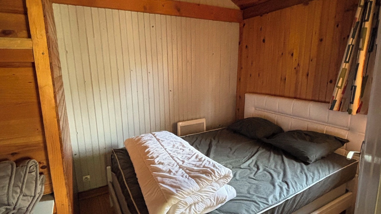 Photo of Bedroom in Renty