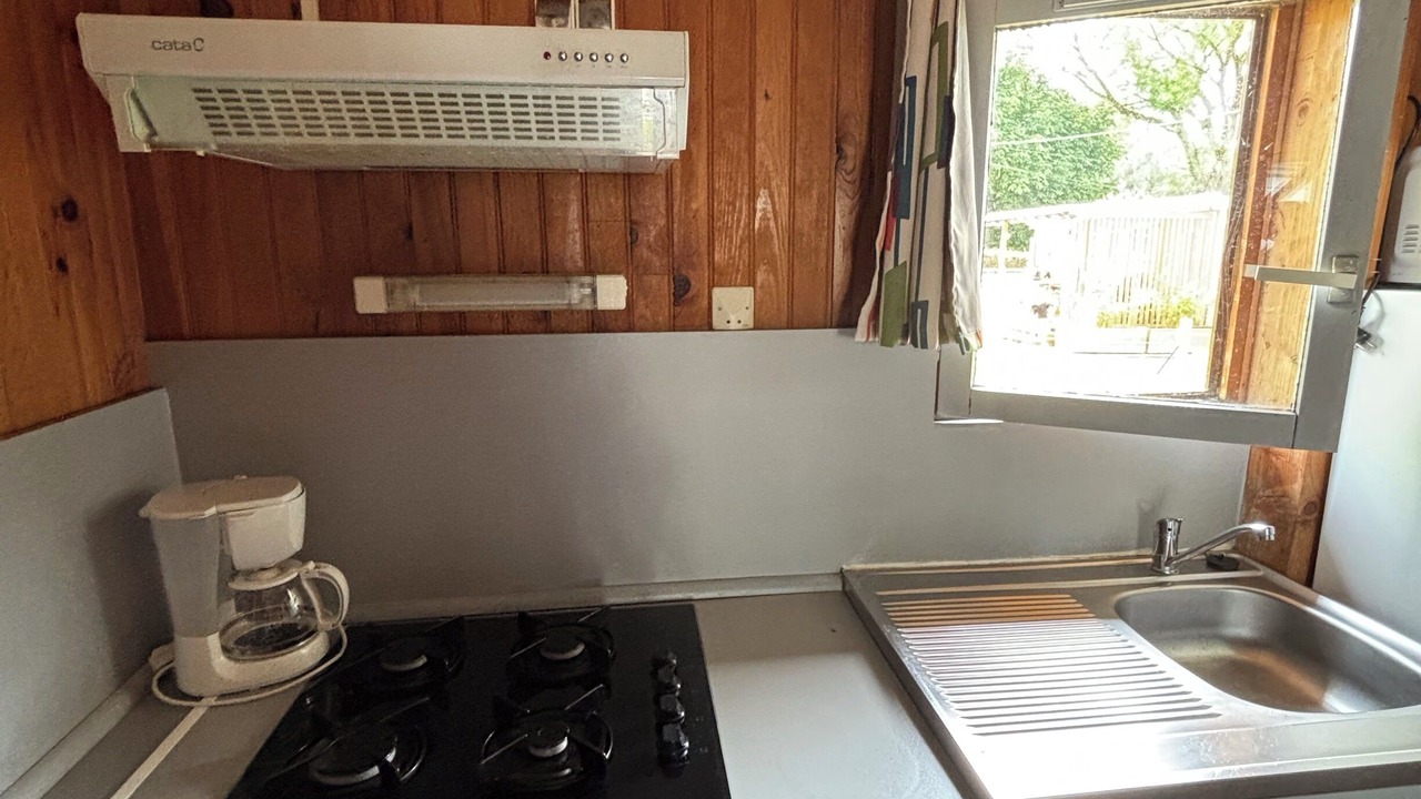 Photo of Kitchen in Renty