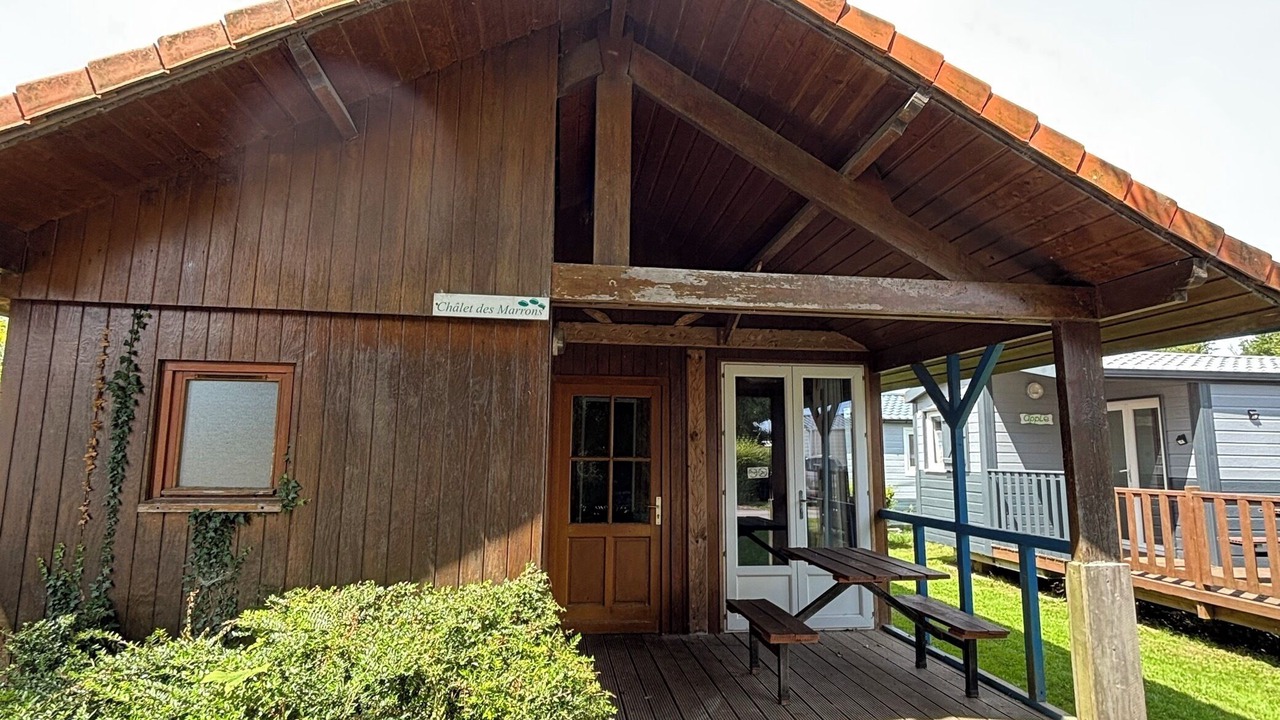 Photo of Outdoor in Renty