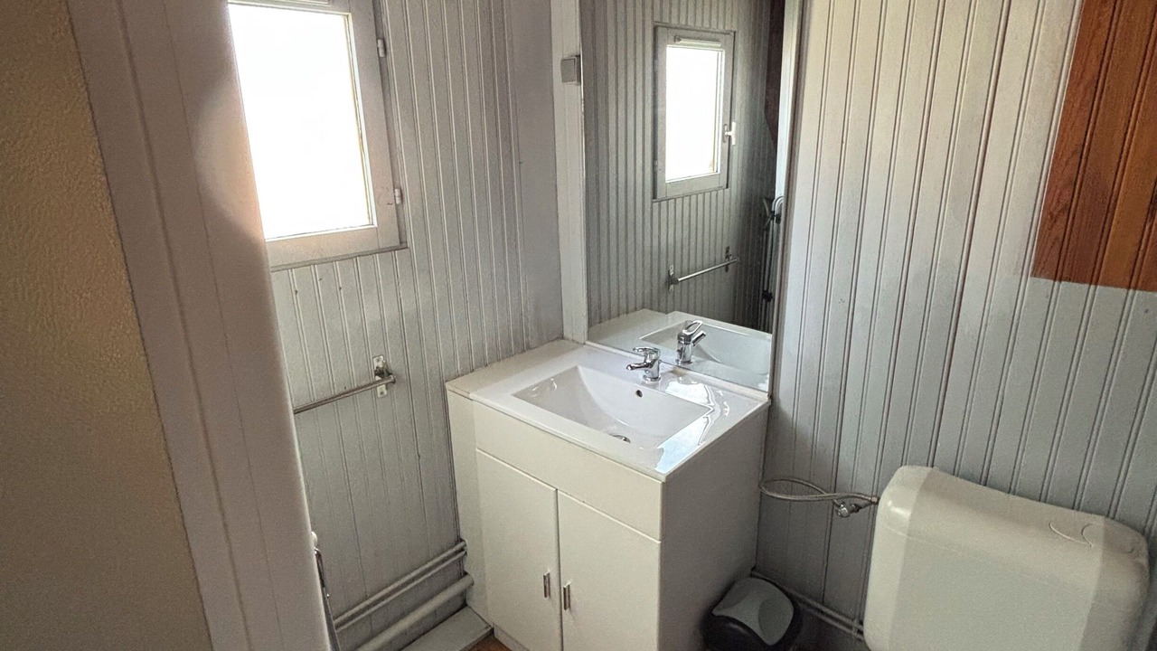 Photo of Bathroom in Renty