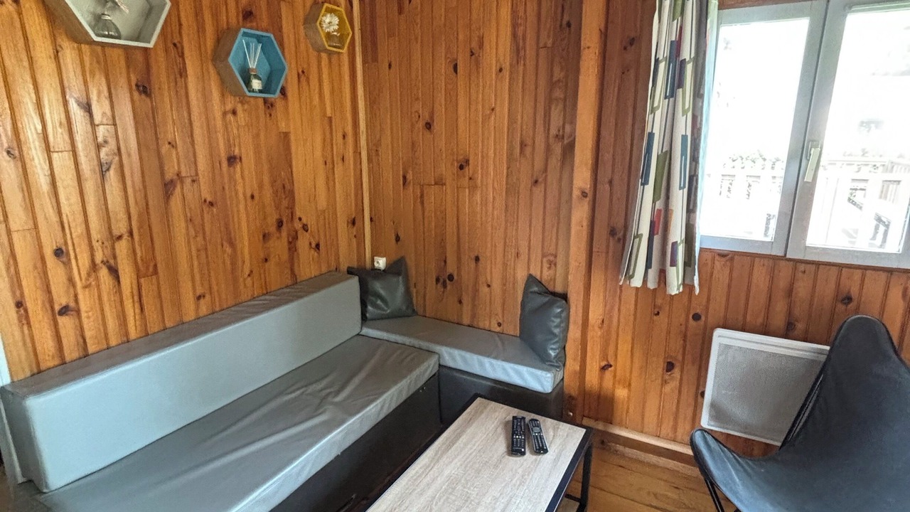 Photo of Livingroom in Renty