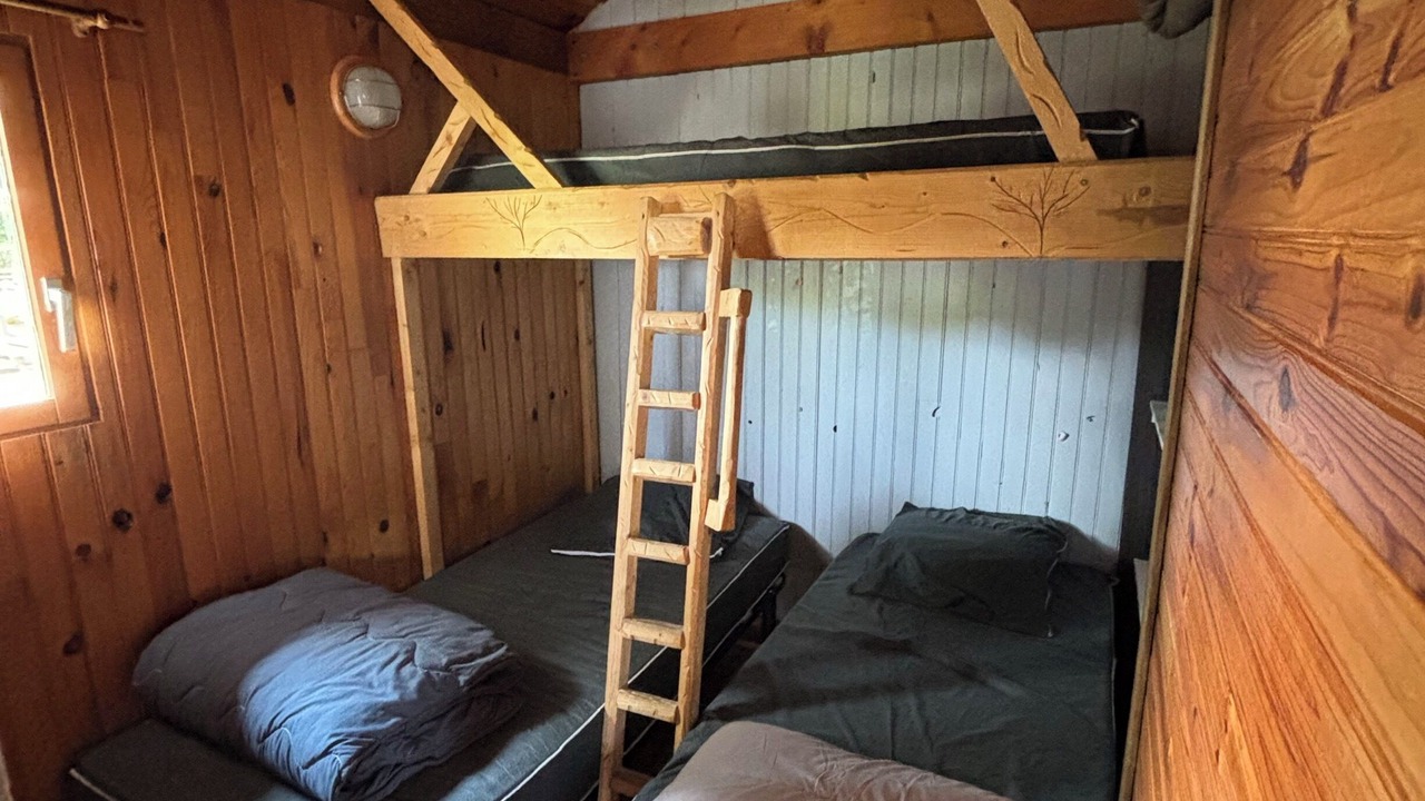 Photo of Bedroom in Renty