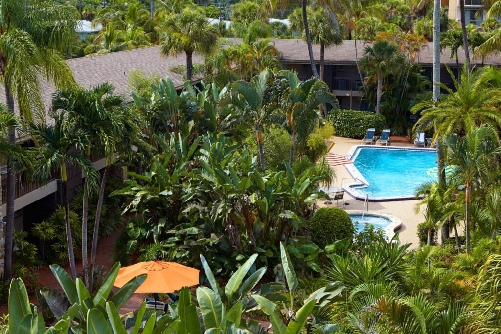Photo of Outdoor in Moorings