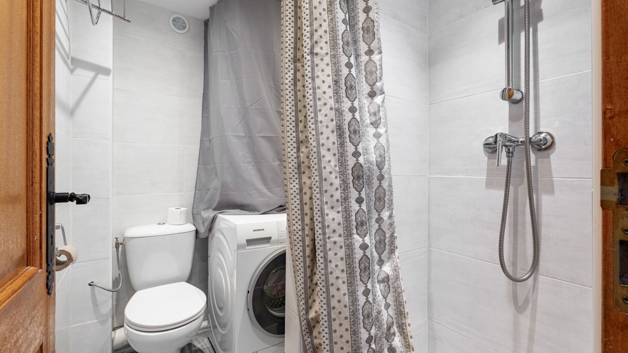Photo of Bathroom in Le Bar-sur-Loup