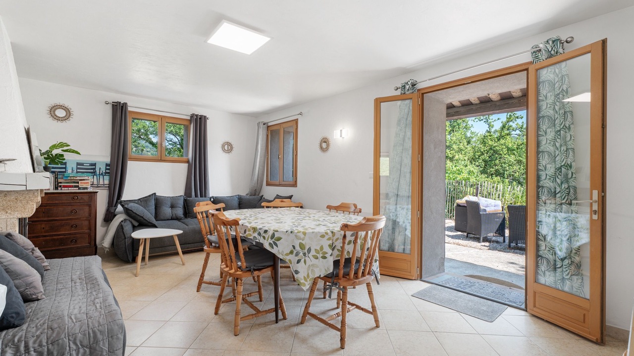 Photo of Livingroom in Le Bar-sur-Loup