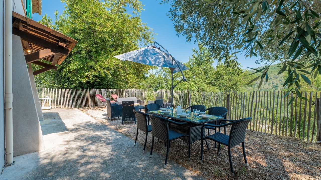 Photo of Outdoor in Le Bar-sur-Loup