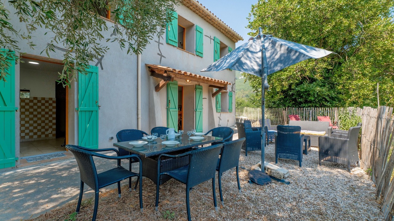 Photo of Outdoor in Le Bar-sur-Loup