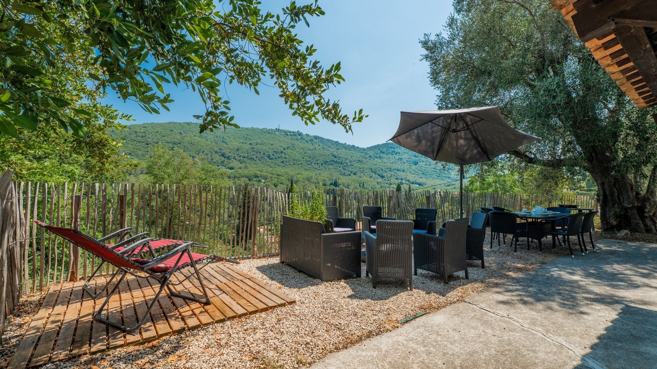 Photo of Outdoor in Le Bar-sur-Loup