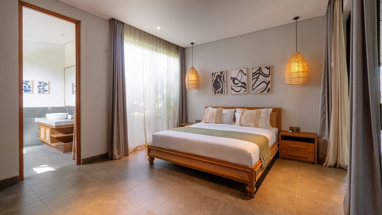 Photo of Bedroom in Pejeng