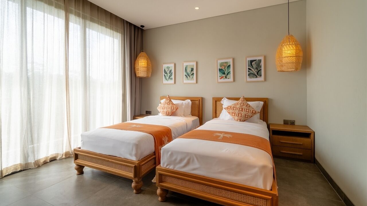 Photo of Bedroom in Pejeng