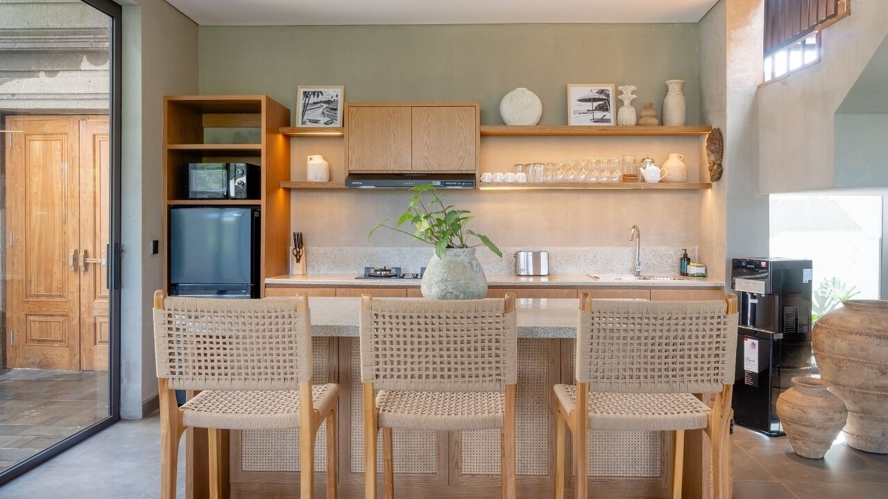 Photo of Kitchen in Pejeng