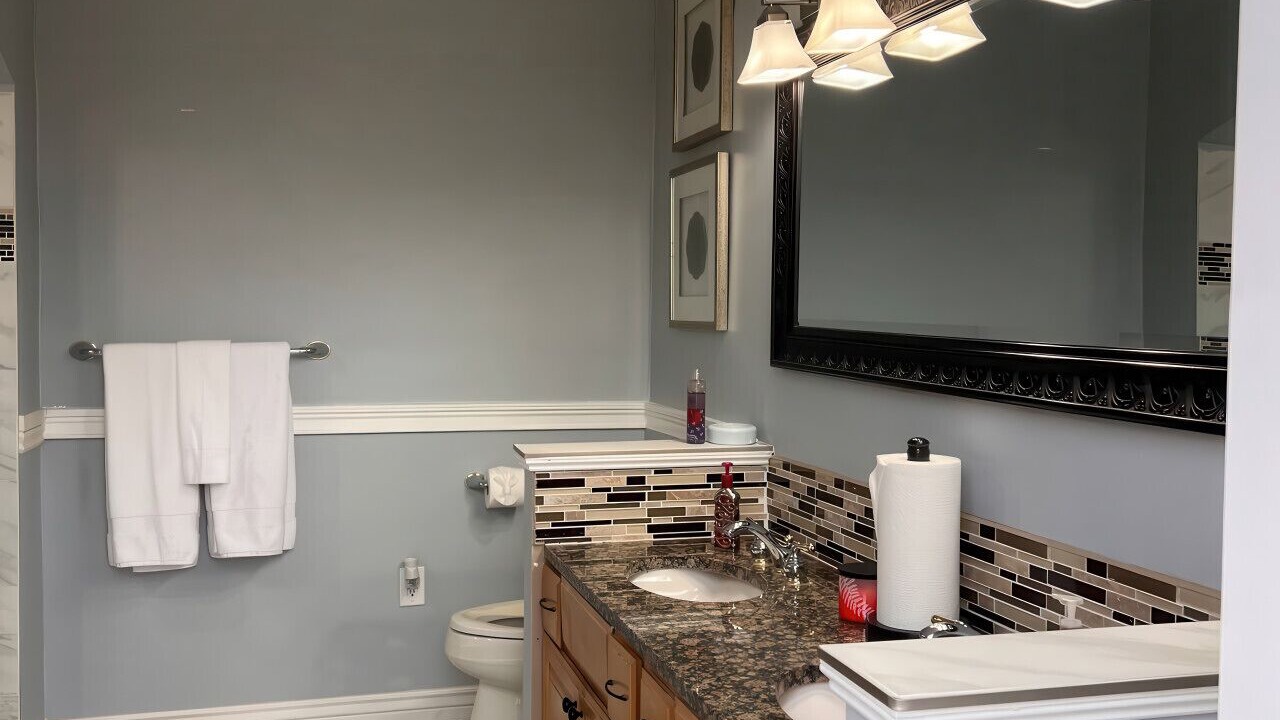 Photo of Bathroom in Rio Verde Foothills