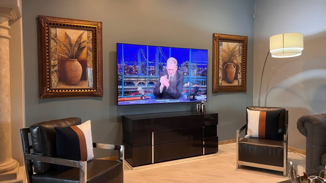 Photo of Livingroom in Rio Verde Foothills
