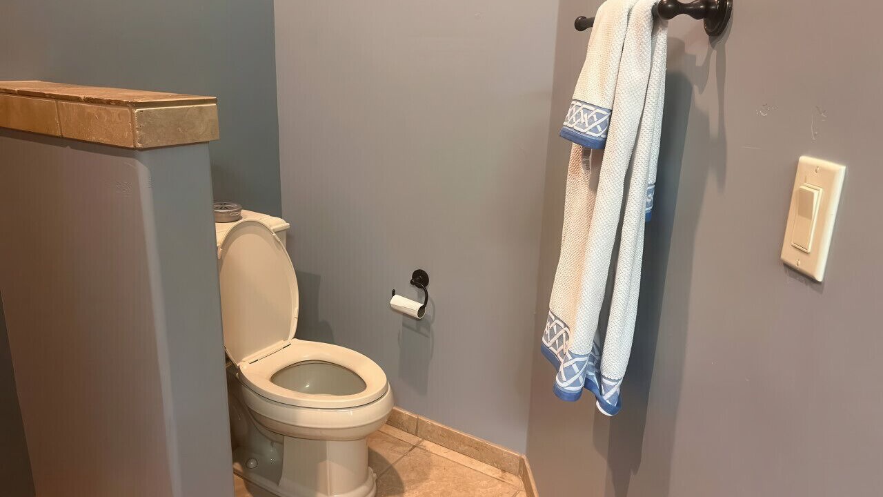 Photo of Bathroom in Rio Verde Foothills