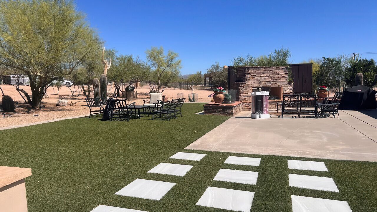Photo of Others in Rio Verde Foothills