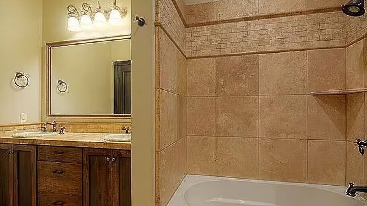 Photo of Bathroom in Rio Verde Foothills