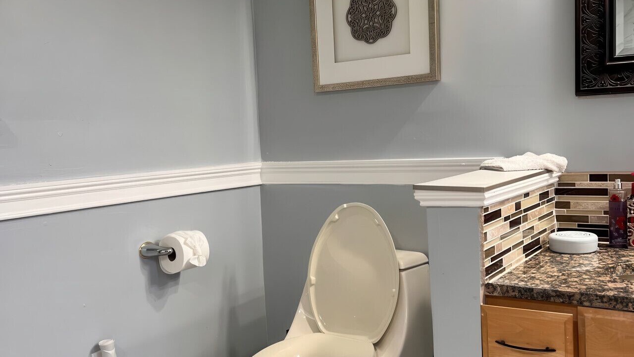 Photo of Bathroom in Rio Verde Foothills