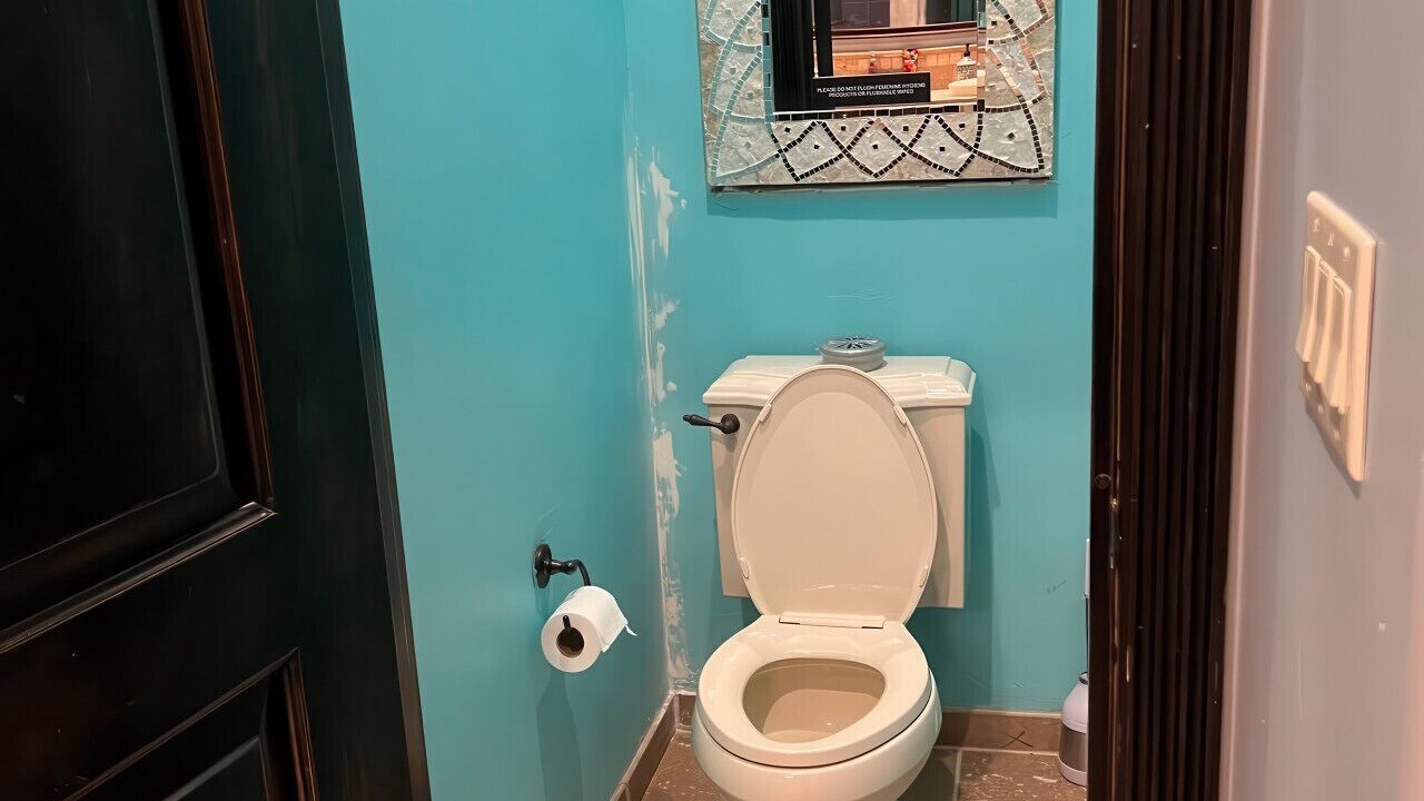 Photo of Bathroom in Rio Verde Foothills