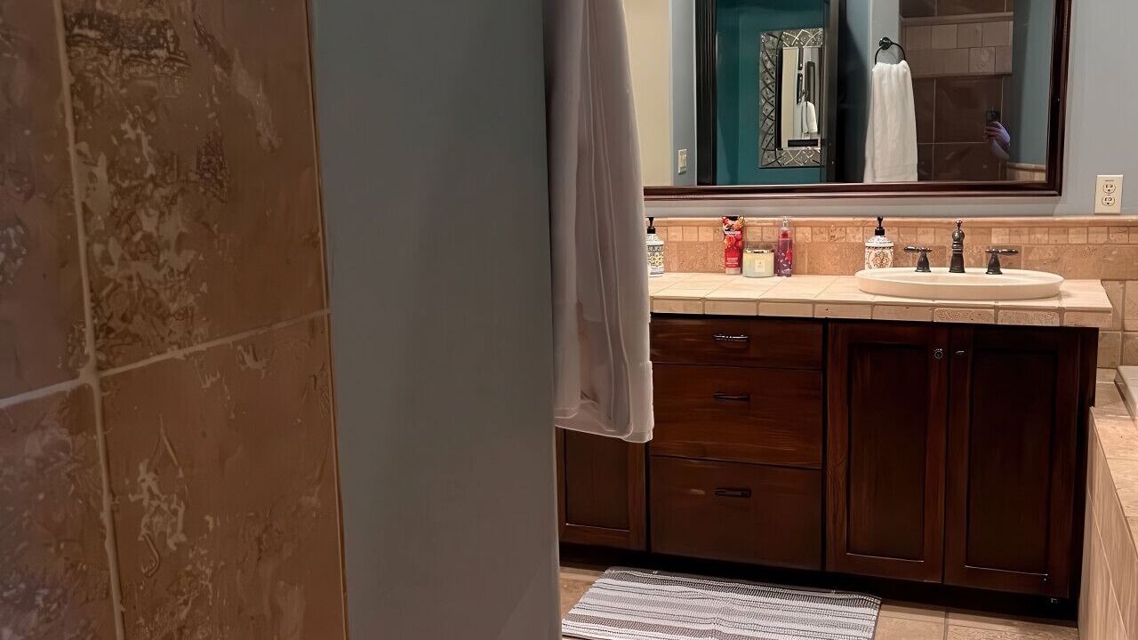 Photo of Bathroom in Rio Verde Foothills