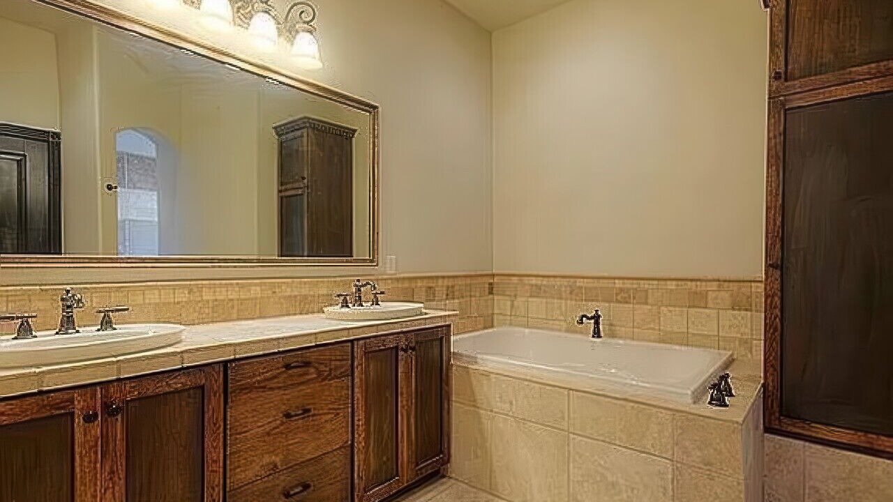 Photo of Bathroom in Rio Verde Foothills