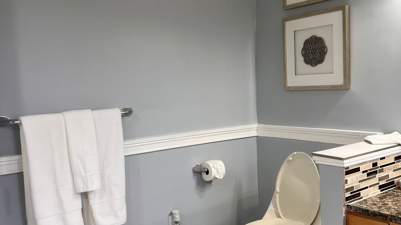 Photo of Bathroom in Rio Verde Foothills