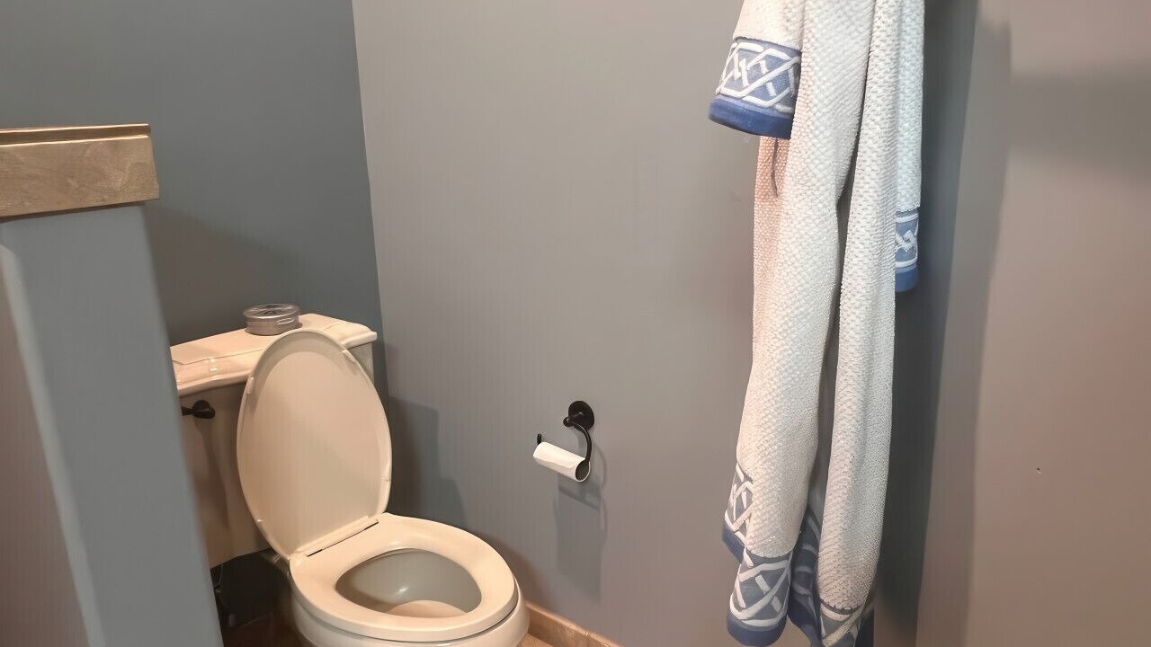 Photo of Bathroom in Rio Verde Foothills