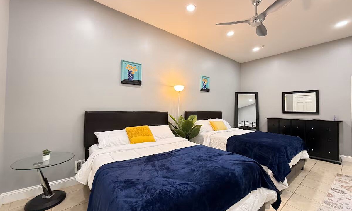 Photo of Bedroom in North Bergen