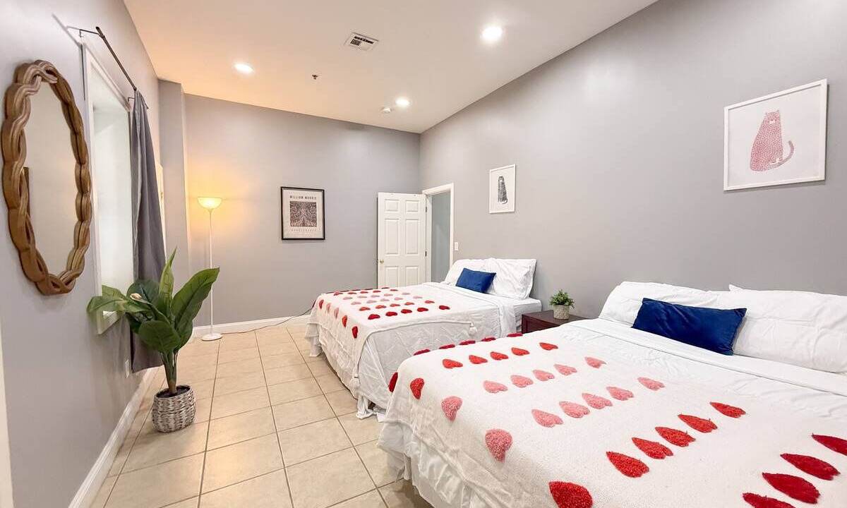 Photo of Bedroom in North Bergen