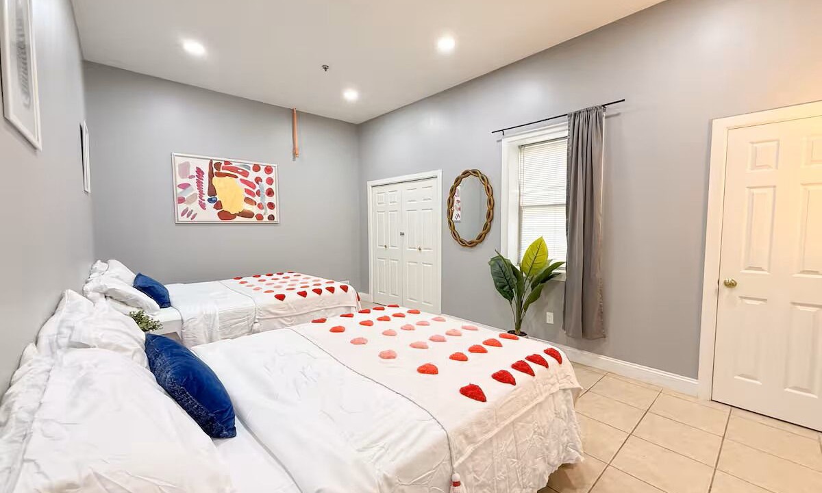 Photo of Bedroom in North Bergen