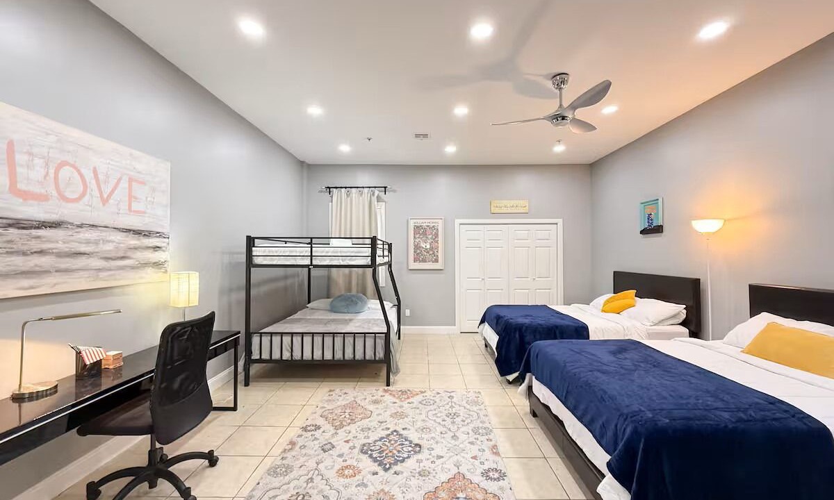 Photo of Bedroom in North Bergen