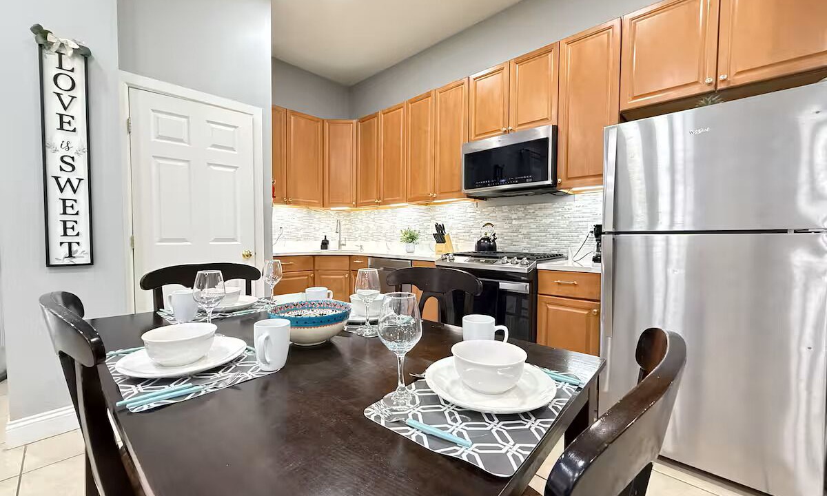 Photo of Kitchen in North Bergen