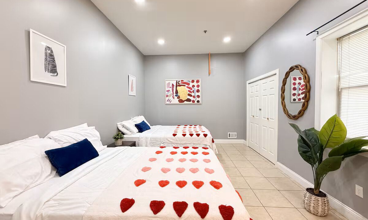 Photo of Bedroom in North Bergen