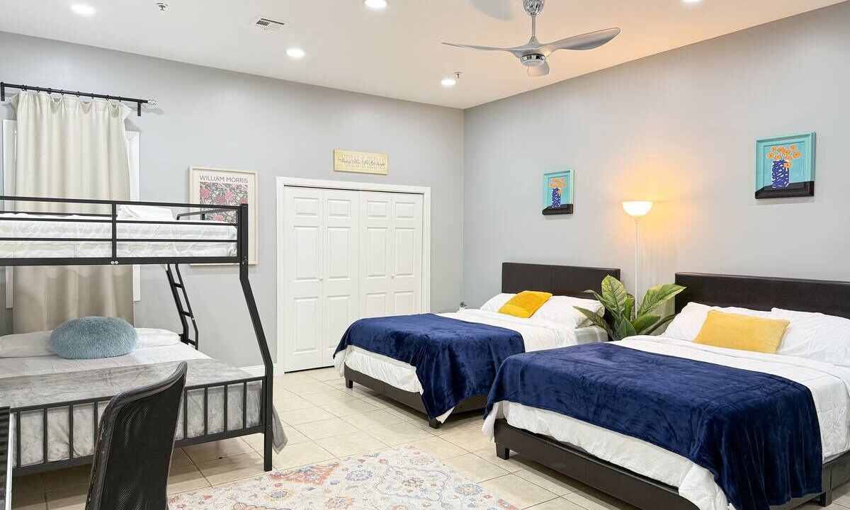 Photo of Bedroom in North Bergen