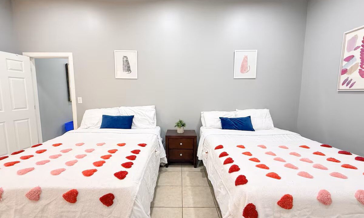 Photo of Bedroom in North Bergen