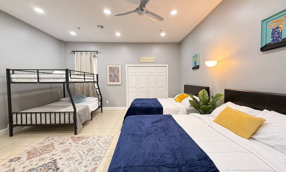 Photo of Bedroom in North Bergen