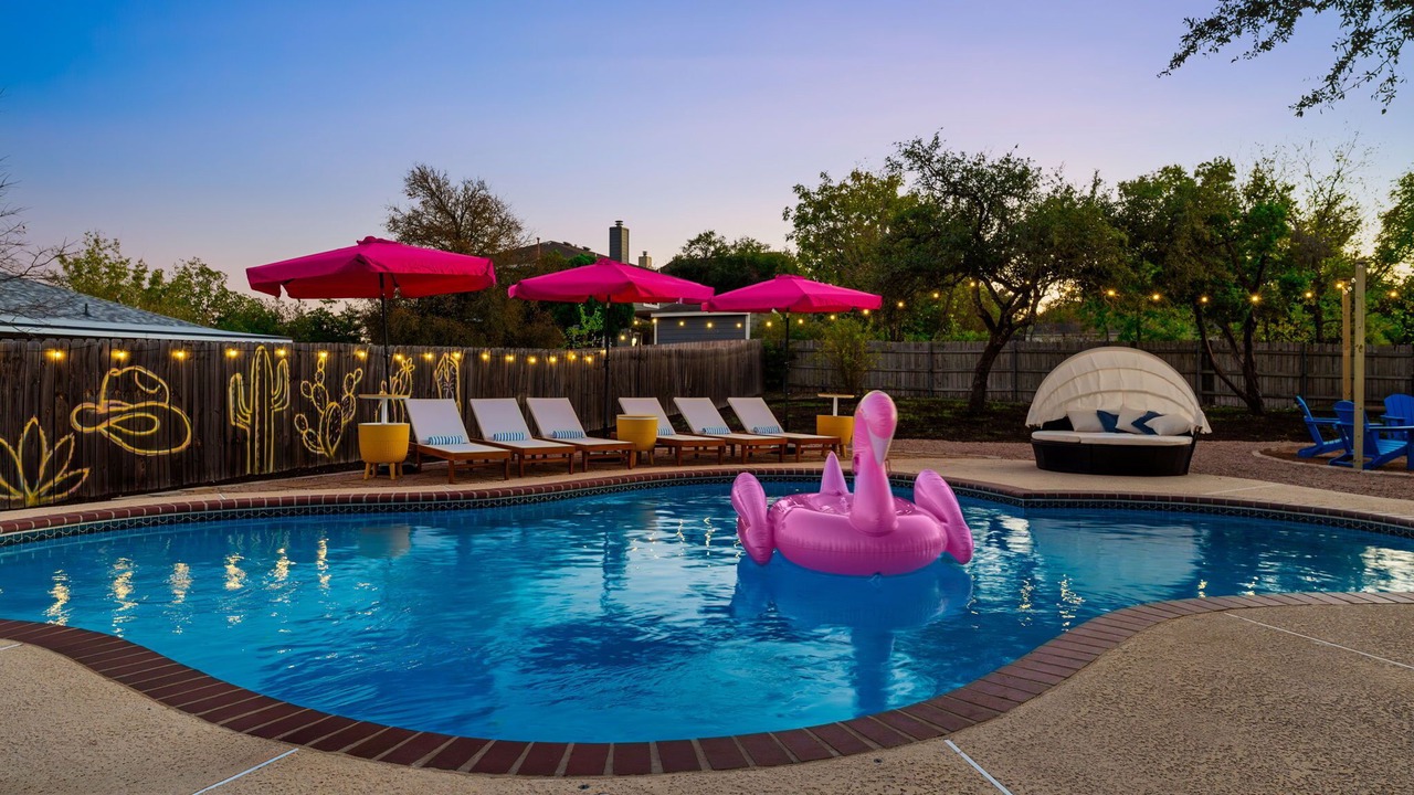 Photo of Outdoor in West Oak Hill