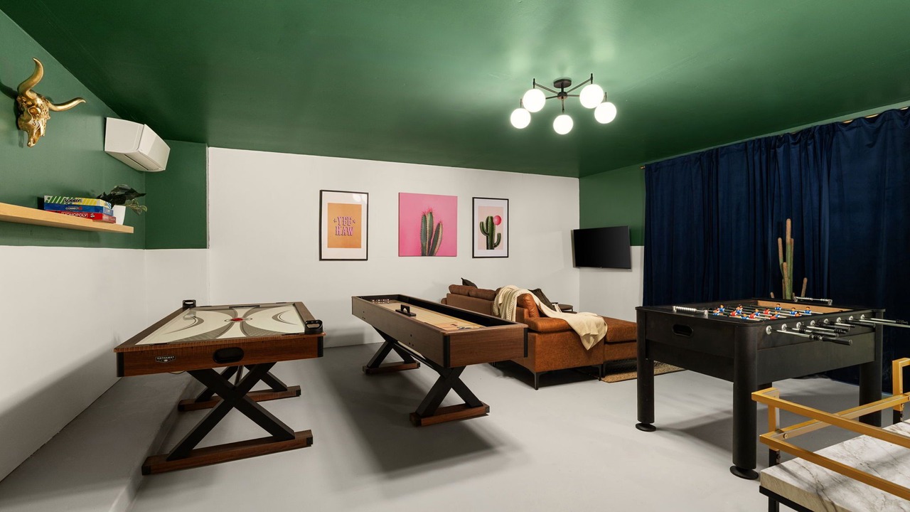 Photo of Bedroom in West Oak Hill