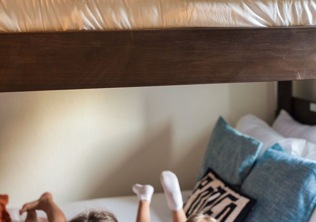Photo of Bedroom in West Oak Hill
