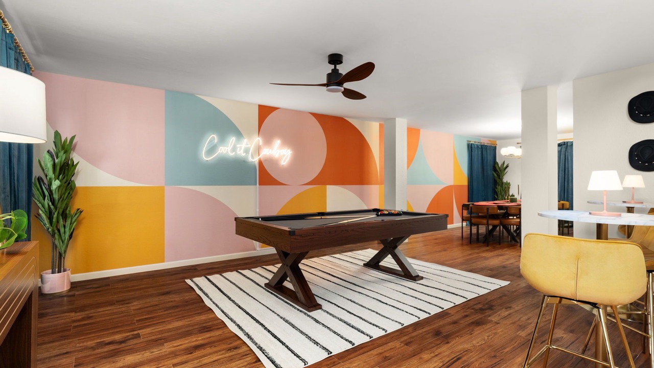 Photo of Bedroom in West Oak Hill