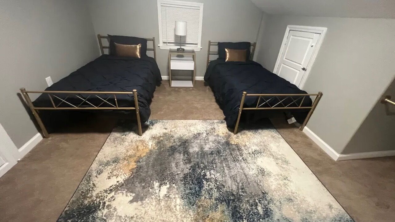 Photo of Bedroom in Trenton