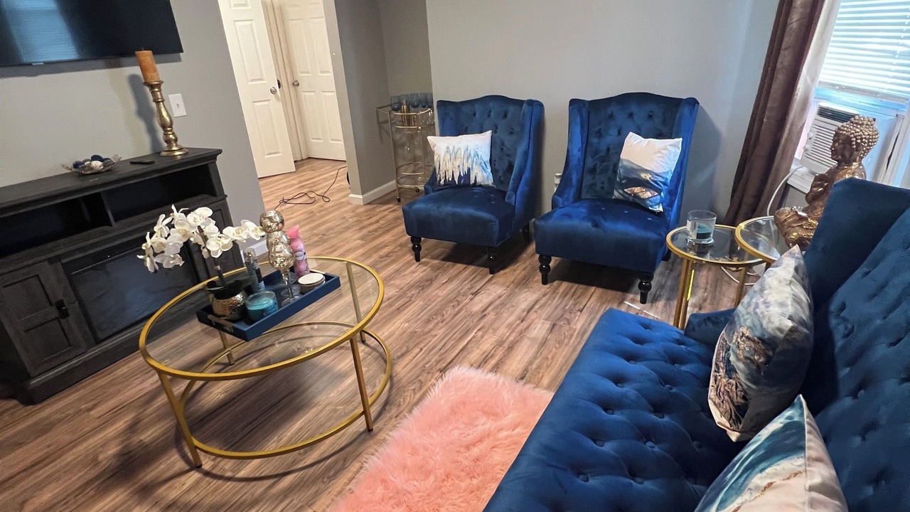 Photo of Livingroom in Trenton