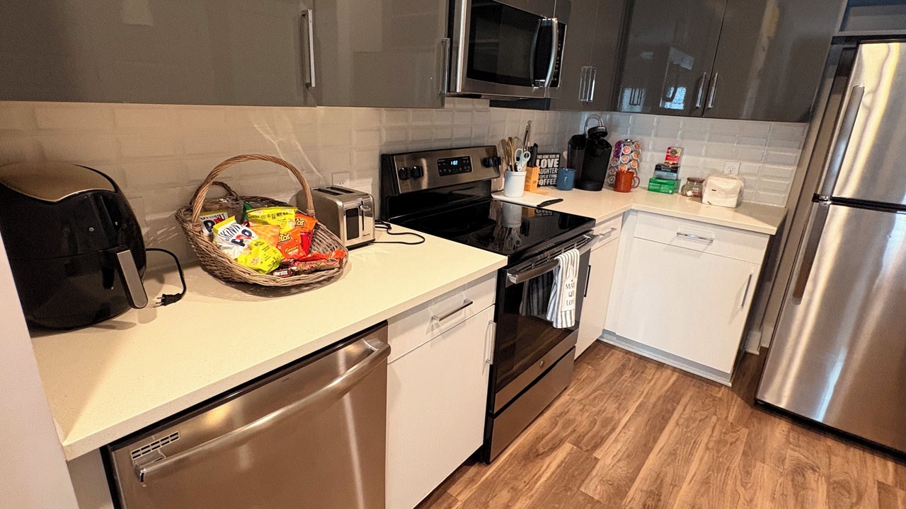 Photo of Kitchen in Sandy Springs
