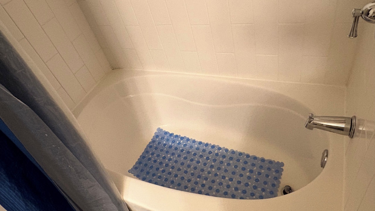 Photo of Bathroom in Sandy Springs