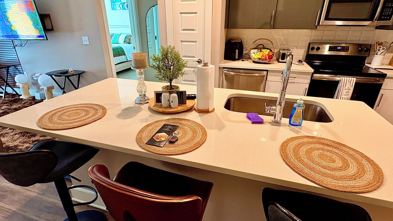 Photo of Kitchen in Sandy Springs