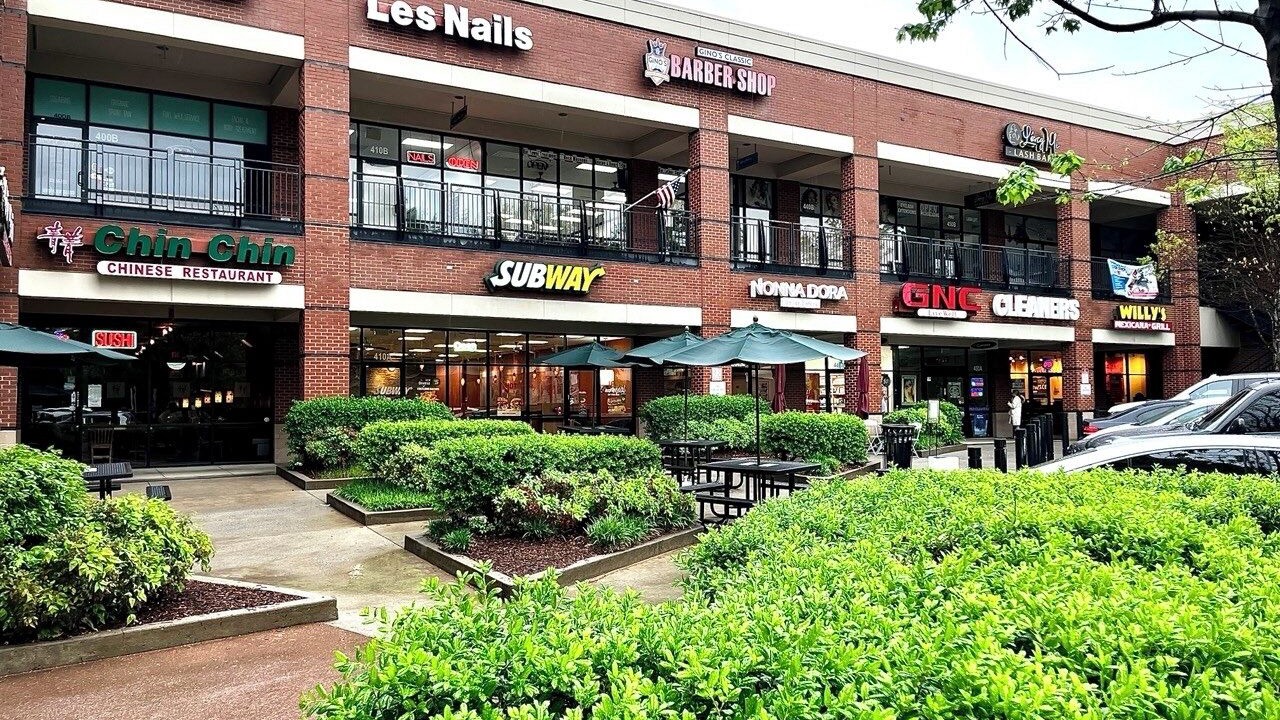 Photo of Outdoor in Sandy Springs