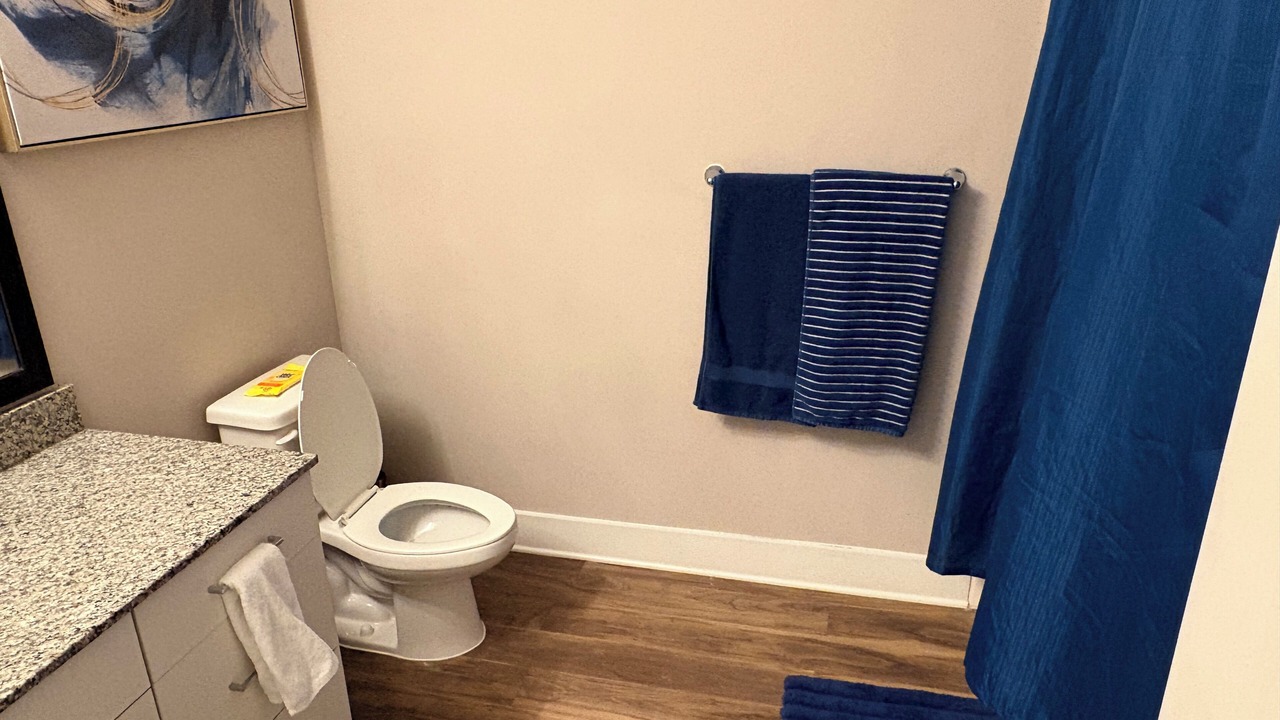 Photo of Bathroom in Sandy Springs