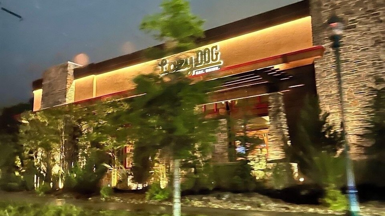 Photo of Outdoor in Sandy Springs