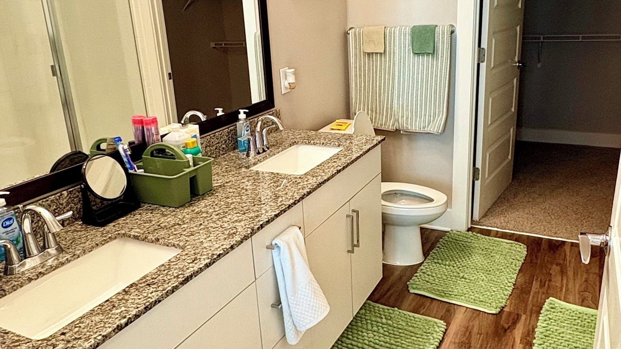 Photo of Bathroom in Sandy Springs